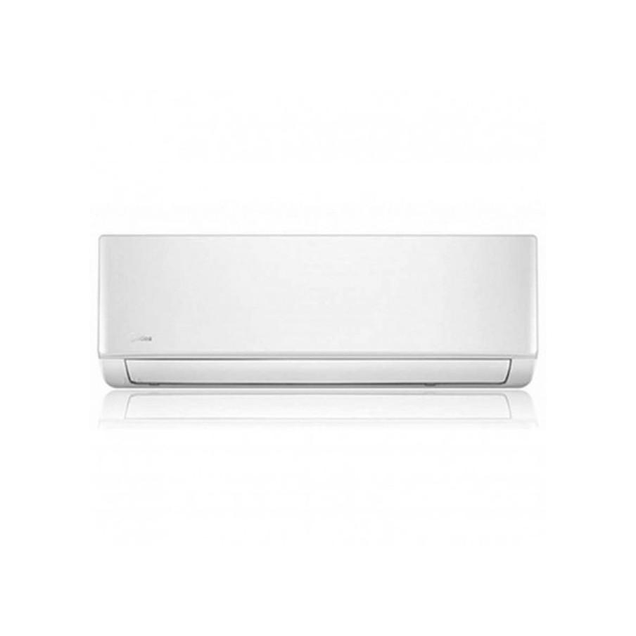 Midea Clim C F Climatiseur Split Btu Chaud Et Froid Blanc