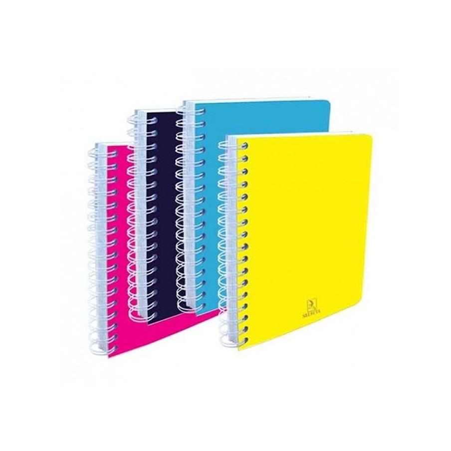 Yamama Cahier Spirale Wiro 300 Pages Grand Format