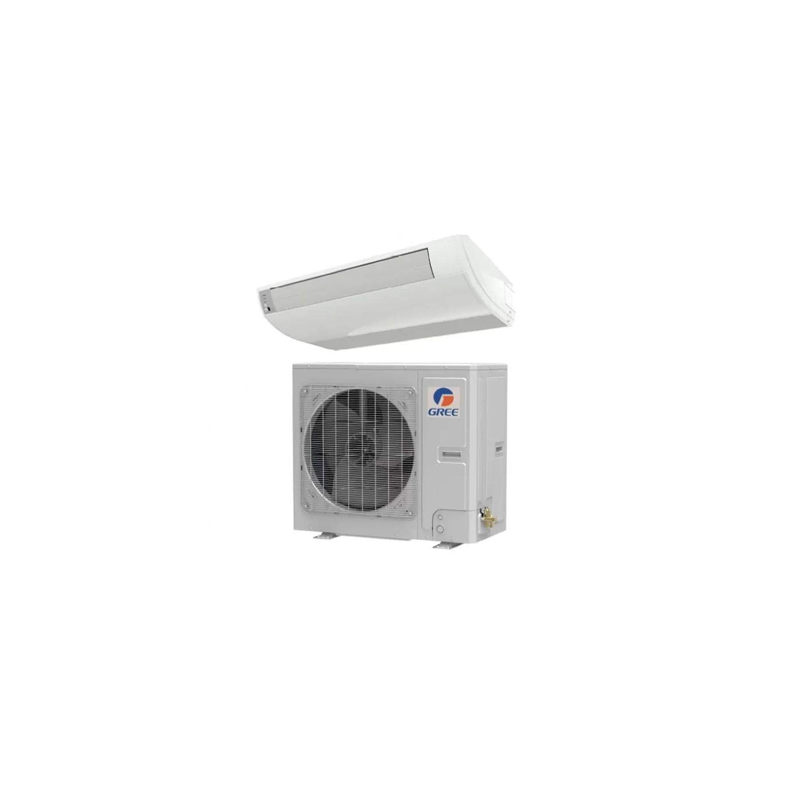 Gree CL60GR FC Climatiseur 60000 BTU Inverter Chaud Froid Floor Ceilling